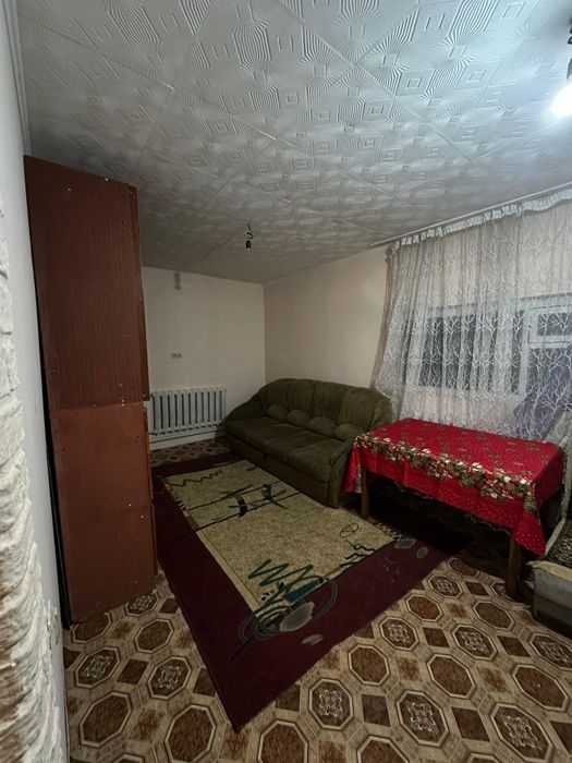 Сдам времянку в длительный срок