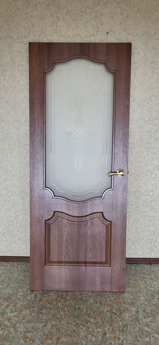 Межкомнатные двери