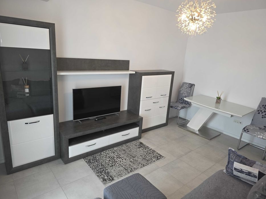Apartament cu doua camere modern si spatios in bloc nou in Gavana