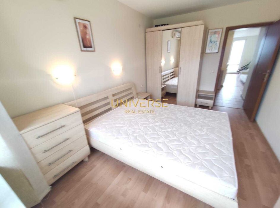 Продава се Двустаен апартамент в Свети Влас - 65 кв.м за 1108 €/кв.м - Снимка #7