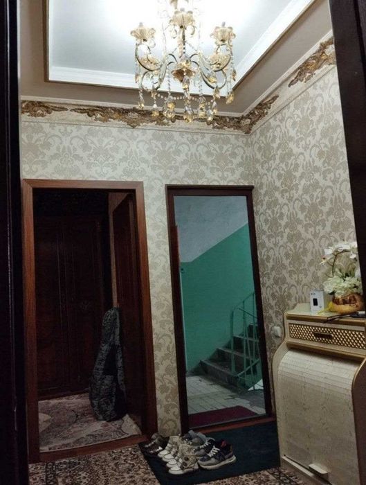 4 комнатная квартира Массив куйлюк 3