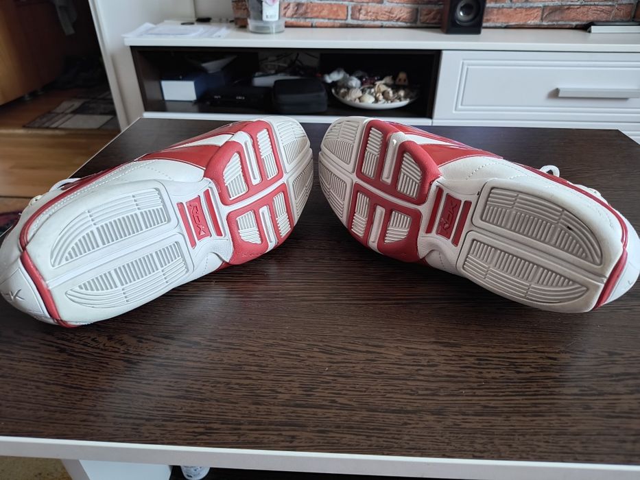 Adidași Reebok Infinity