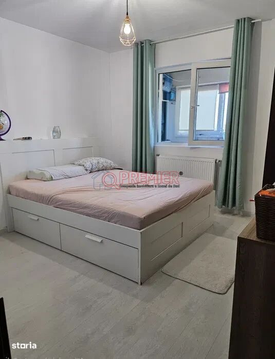 Exclusivitate - 2 Camere - Popesti-Leordeni - Str. Popesti Vest