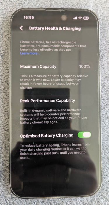 iPhone 14 Pro 256 GB