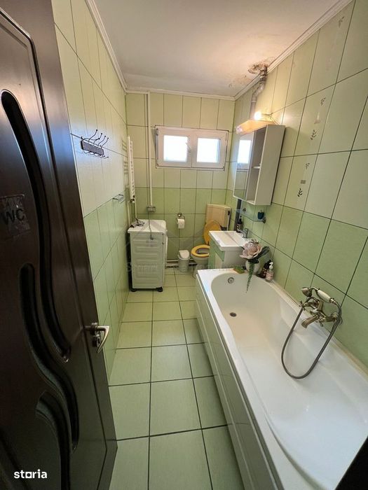 Apartament 2 camere Cantemir-Podu ROS