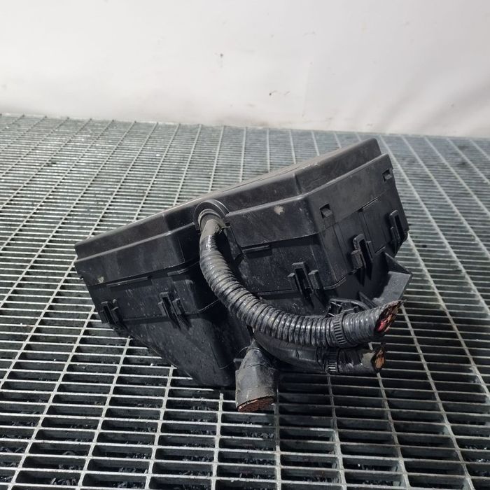 Panou Sigurante Mazda CX - 7 2.2 Diesel 2006 - 2012 (1442) EG2166767