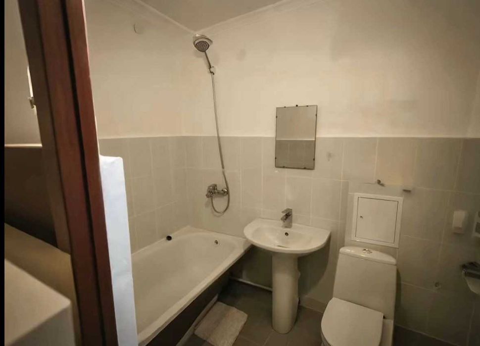 Продажа 1-комнатной квартиры