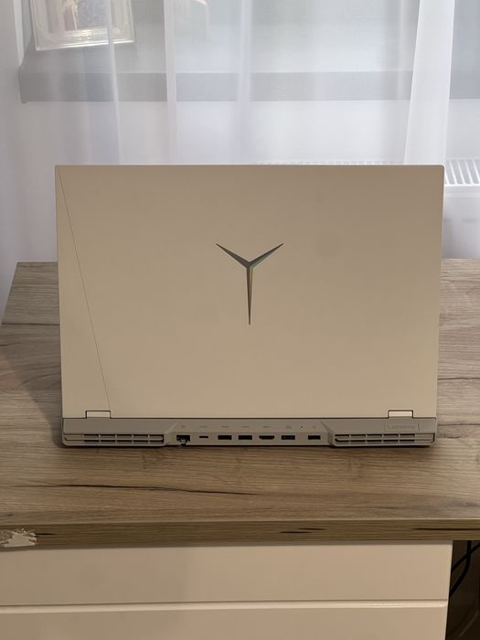 Lenovo Legion 5 Pro RTX 3070 Ryzen 7 5800H 16Gb Ram