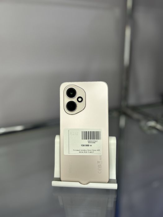 Honor 400/ kaspi red/ рассрочка