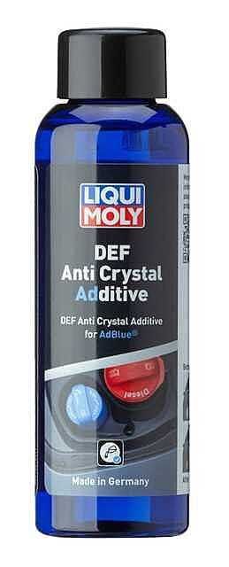 Aditiv Liqui Moly Anti Crystal DEF 100 ML
