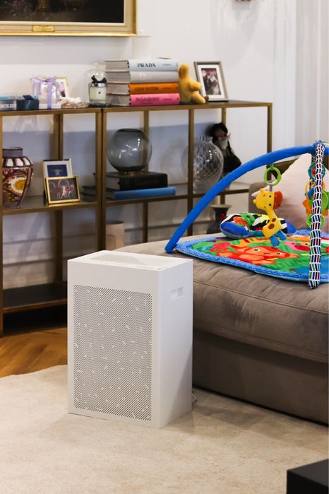 Очиститель воздуха