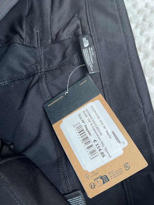 Pantaloni TheNorthFace M