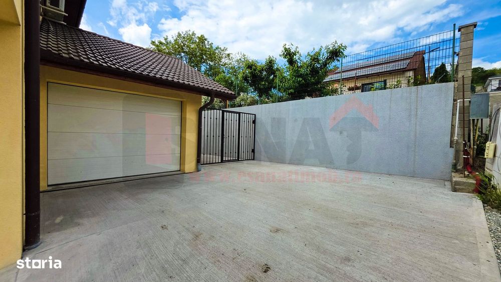 VAND/SCHIMB Casa P+E | Prima Utilizare | GARAJ | Prima Shopping |VIDEO