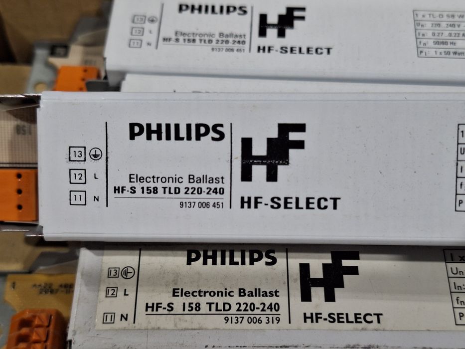 Зaхранване Philips