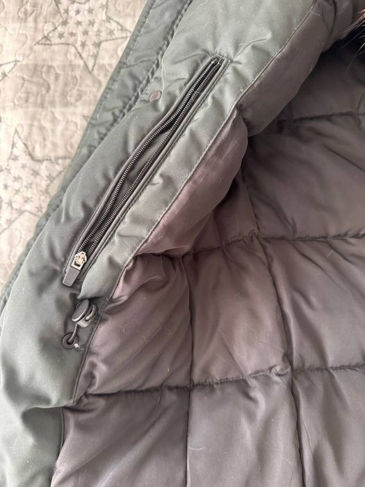 Продам зимнюю куртку