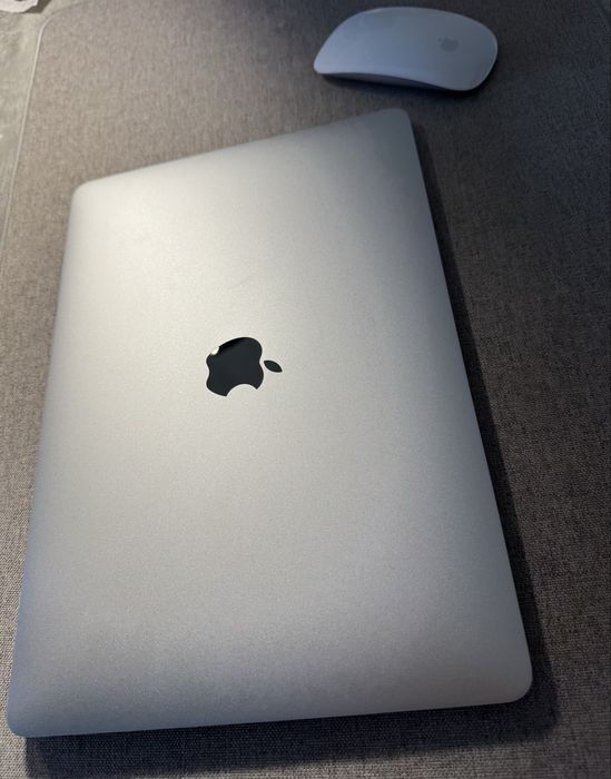 MacBook 2020 intel