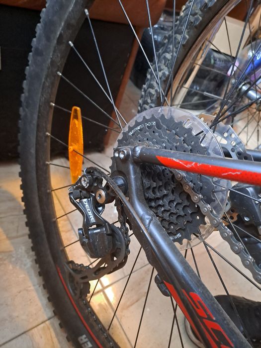 Scott aspect 940 2022