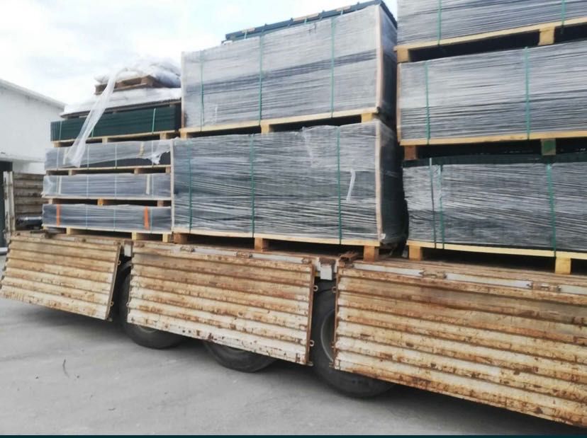 ТОП ЦЕНА - оградни пана, колове, мрежи - доставка в цяла България