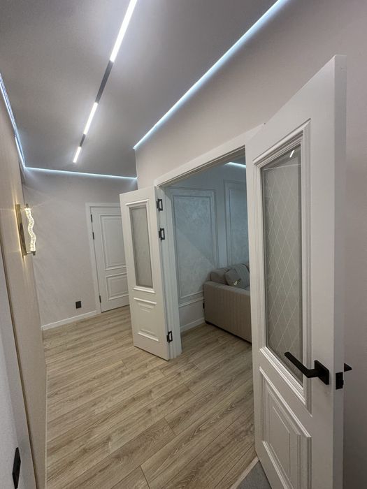 2комнатная квартира от Bi group