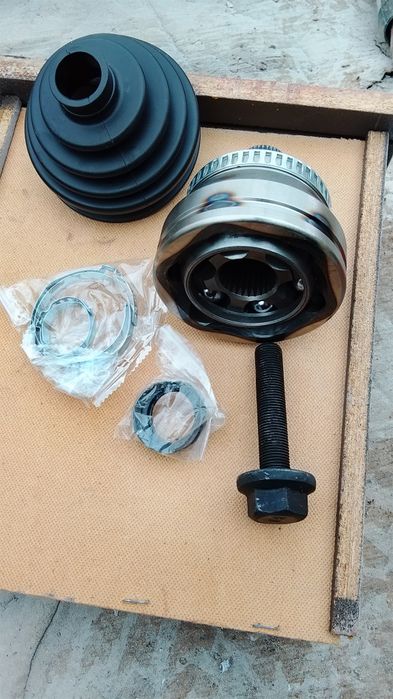 Ниви части за Ауди А6ц5