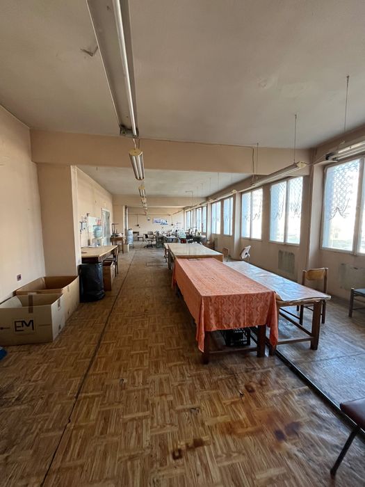 Продава се Промишлена сграда в Етрополе - 520 кв.м за 204 €/кв.м - Снимка #5