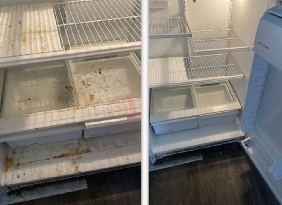 Uborka Cleaner va xizmati 24.7