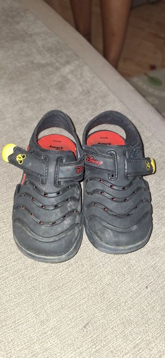 Детски сандали Adidas Disney