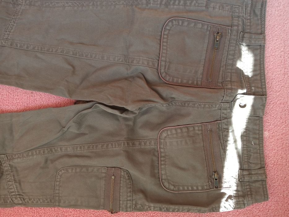 Дамски панталон TOM TAILOR