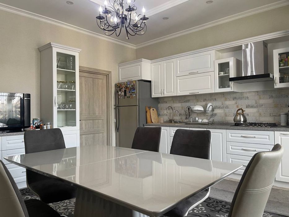 Жангох Дуплекс 4/7/8/ Евро ремонт 160кв 250.000