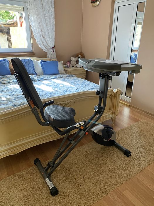 bicicletă fitness Exerpeutic EXERWORK 1000