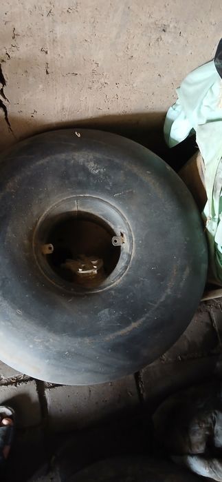 прапан балон сотилоди
