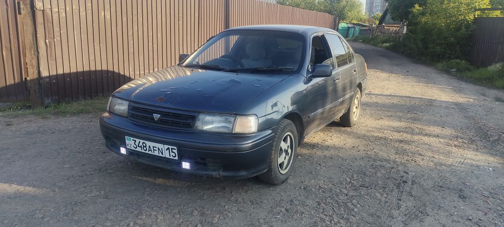 Продам а/м Toyota Tercel