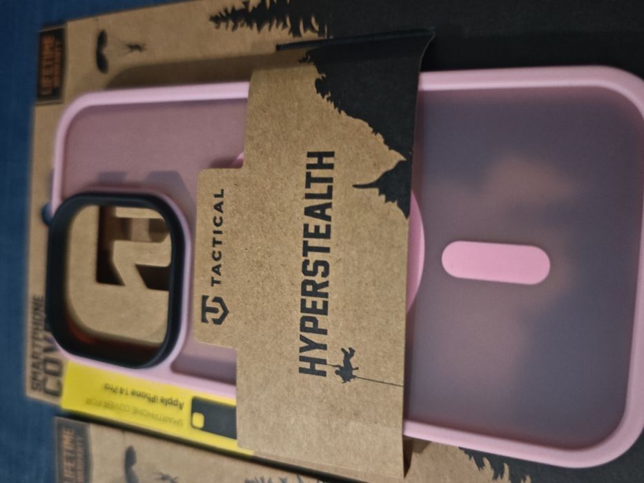 Iphone 14 Pro Tactical гърбове