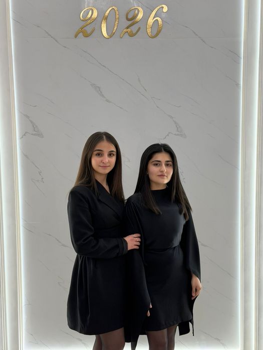 Платье вечернее, с накидкой вместе