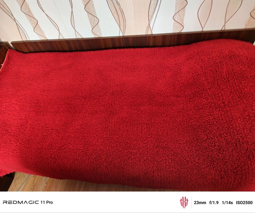 Комплект китеници от вълна за холна гърнитура