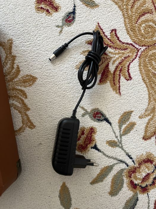 Виниловый проигрыватель