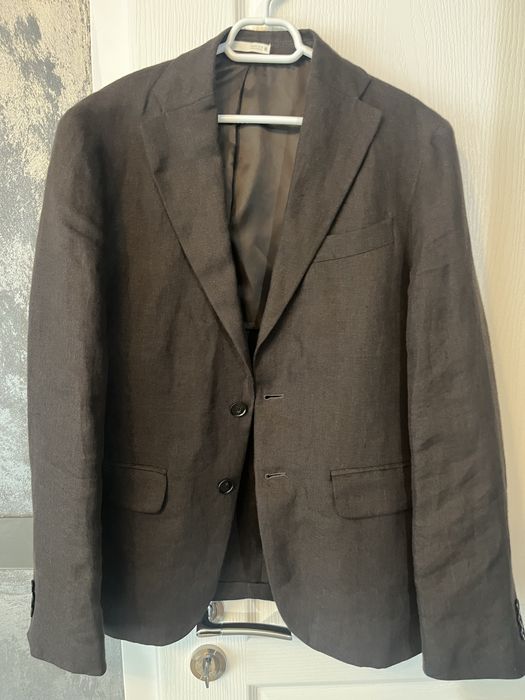 Sacou Zara 100%in marimea S