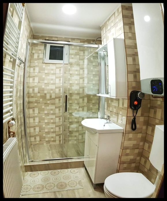 Inchiriez apartament 2 camere Baile Felix