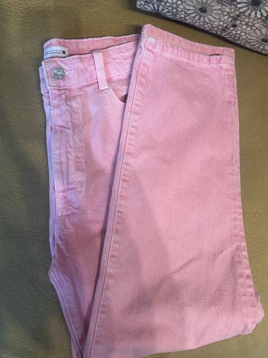 Дънки дамски  Zara