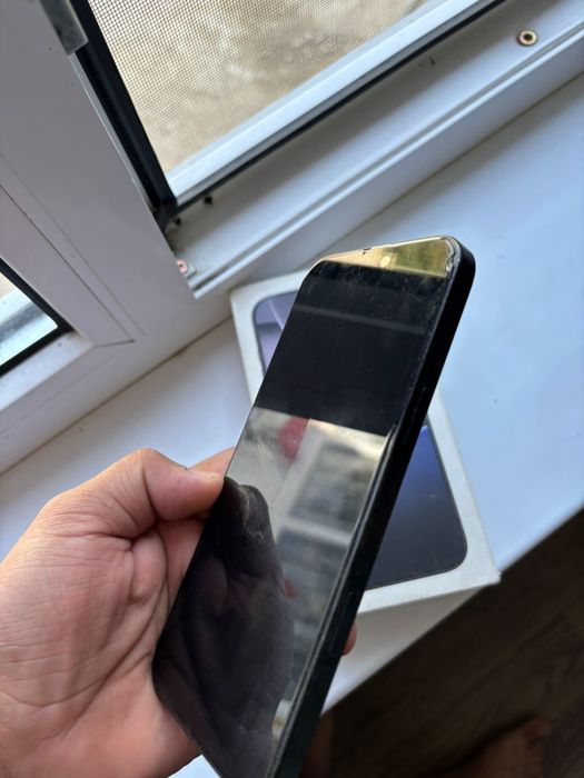 Iphone 16 pro max 256