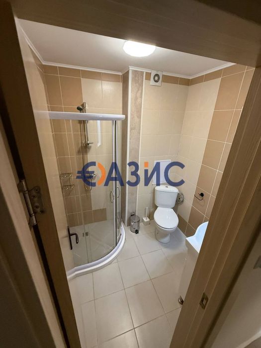 Продава се Тристаен апартамент в с. Равда, Област Бургас - 72 кв.м за 1528 €/кв.м - Снимка #1