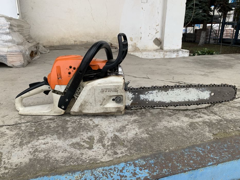 Drujba stihl ms 231 2017