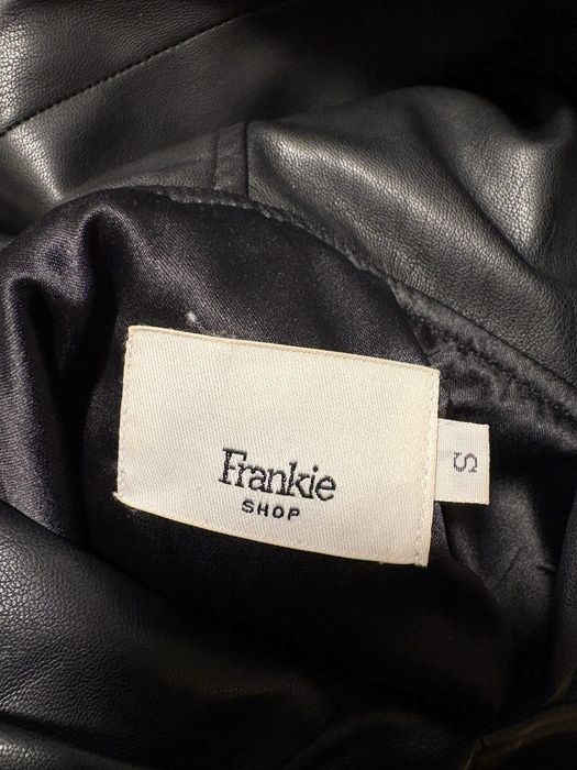 Bluza hanorac Frankie