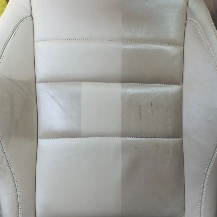 Detailing auto in atelierul Royal Detailing Cluj