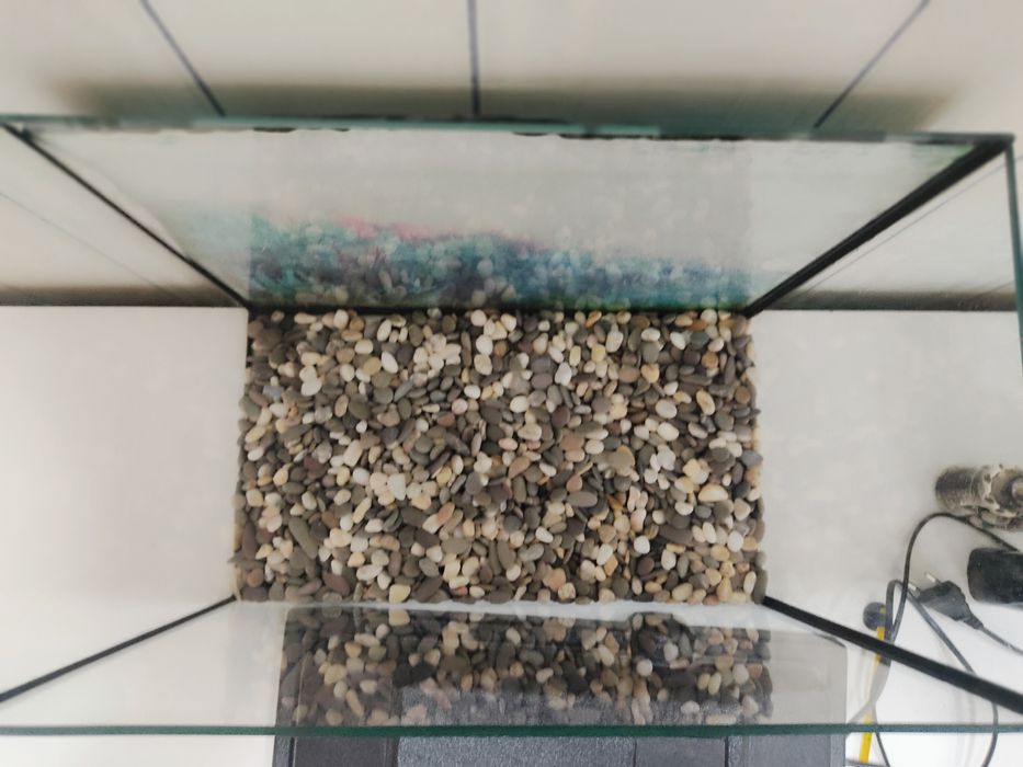 Аквариум для рыб дешево