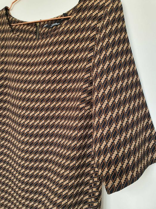 Vand rochie maro