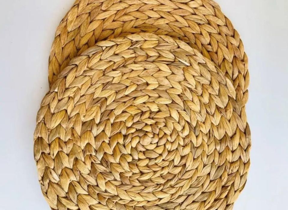 Декоративные подставки, подставки для горячего