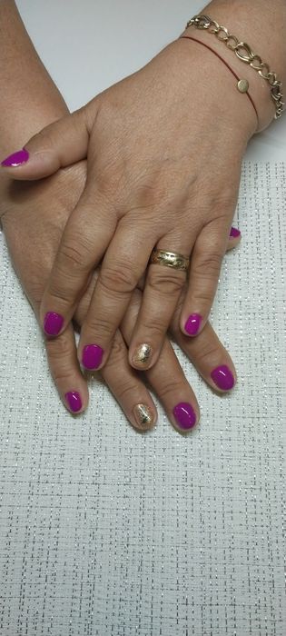 Oferta Manichiura/Pedichiura