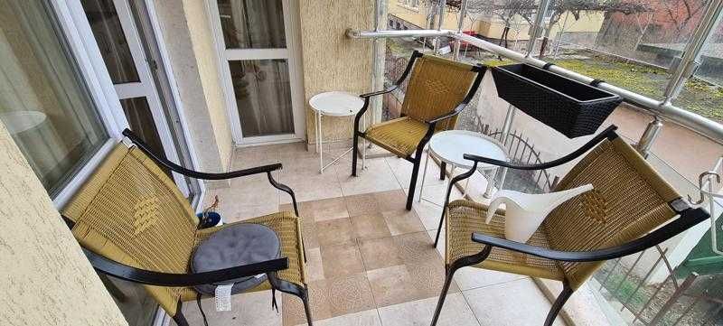 Дава се под наем Четиристаен апартамент в София, Овча купел - 132 кв.м за 577.32 € - Снимка #6