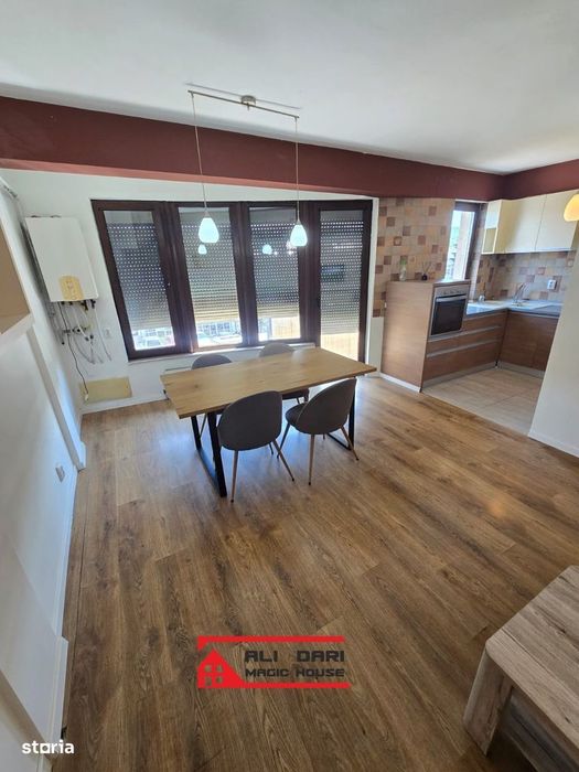 Inchiriere Apartament strada Transilvaniei